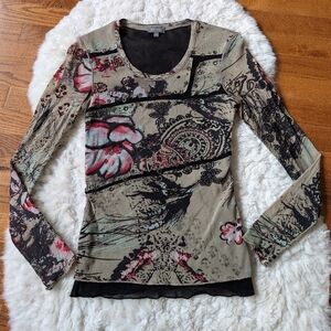 Vintage 90s y2k Marc Aurel xs small 34